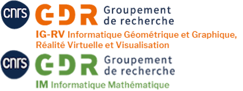 logo GDR IG et IGRV